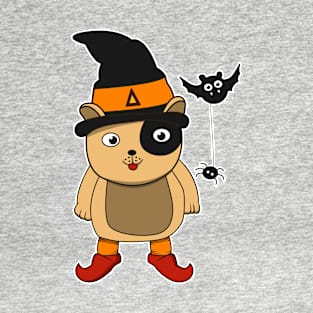 Happy Halloween : Come In for a Bite T-Shirt